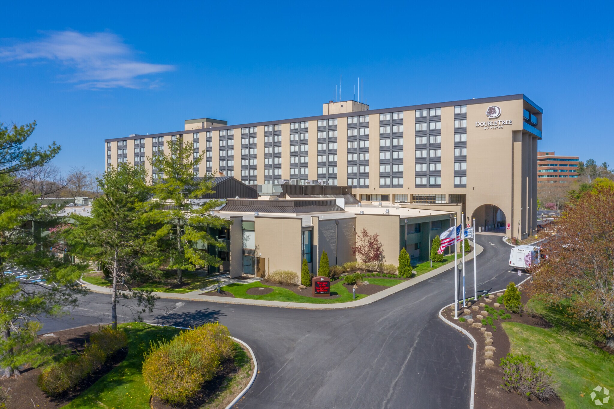 50 Ferncroft Rd, Danvers, MA for sale Primary Photo- Image 1 of 1