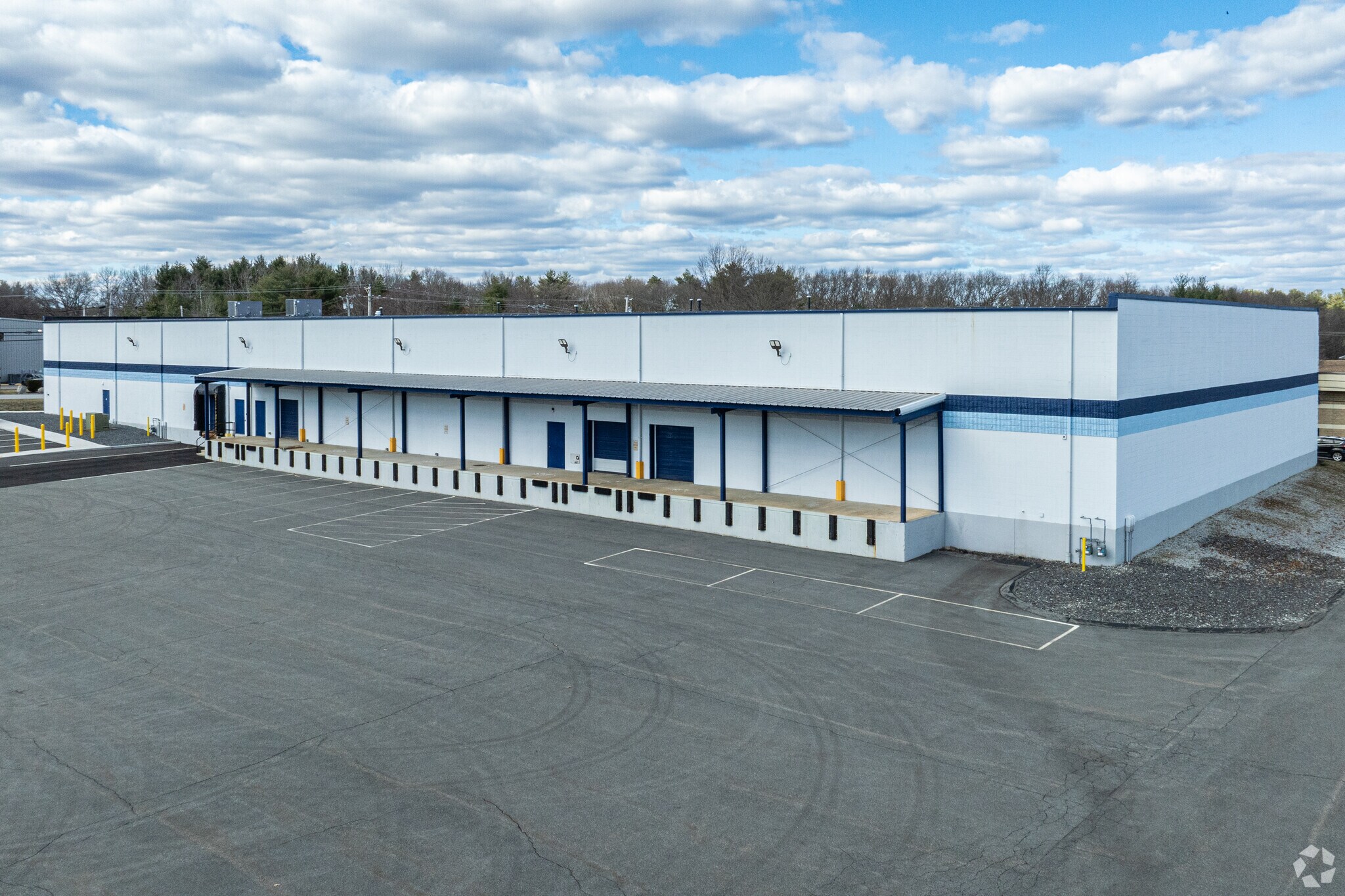 47 Dunham Rd, Billerica, MA for sale Primary Photo- Image 1 of 1