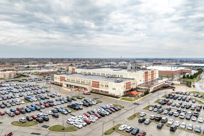 More details for 4485 Northland Ridge Blvd, Columbus, OH - Office for Sale
