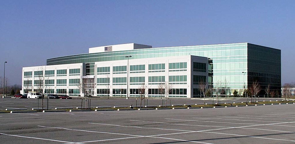 6650 Telecom Dr, Indianapolis, IN for sale - Other - Image 1 of 1