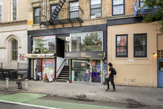 More details for 137 Rivington St, New York, NY - Retail for Lease