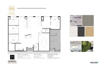 800 LaSalle Ave, Minneapolis, MN for lease Site Plan- Image 1 of 1