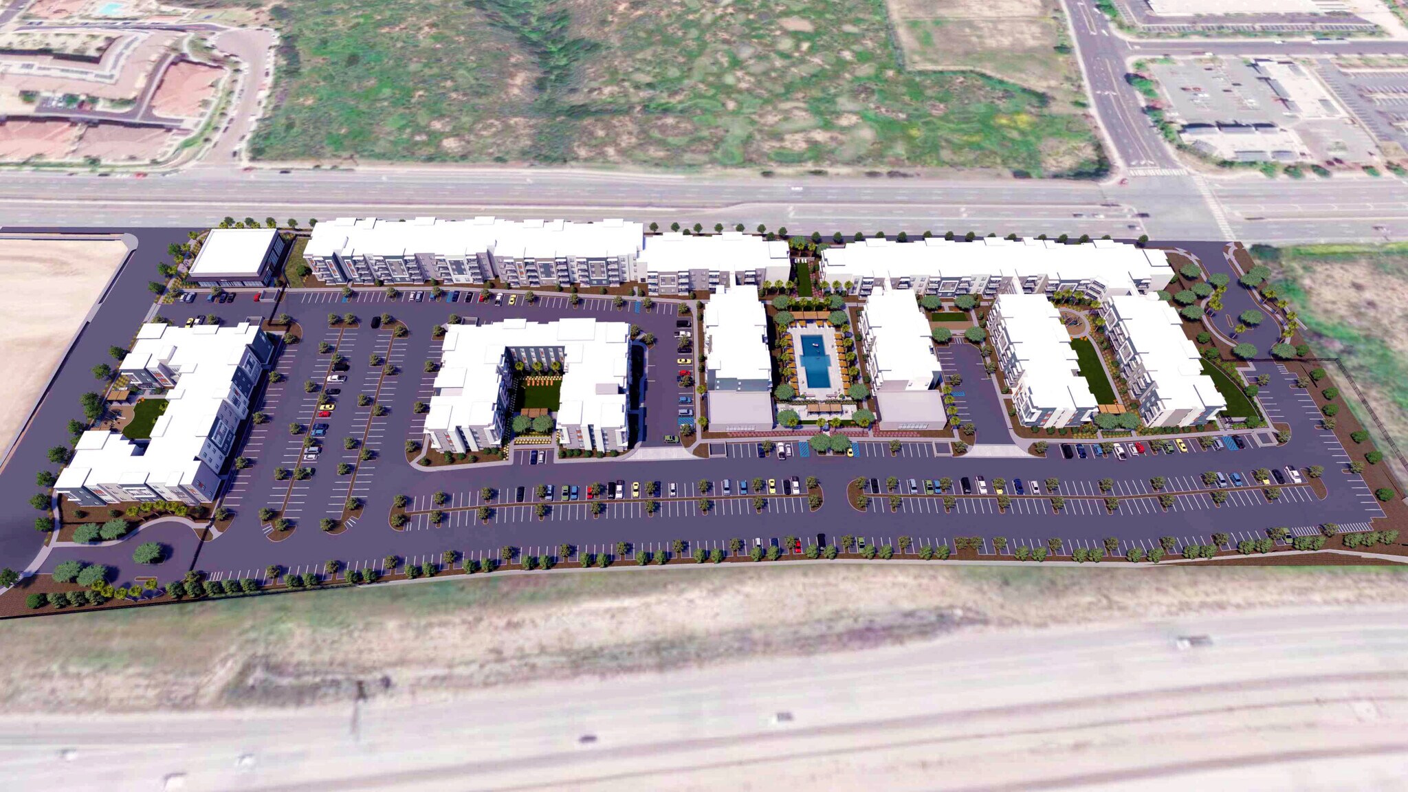 Otay Mesa Rd, San Diego, CA 92154 Otay Mesa Rd 430