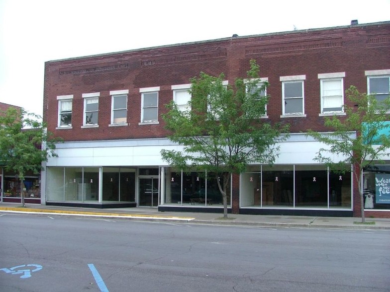 504 W Reed St, Moberly, MO for sale - Primary Photo - Image 1 of 1