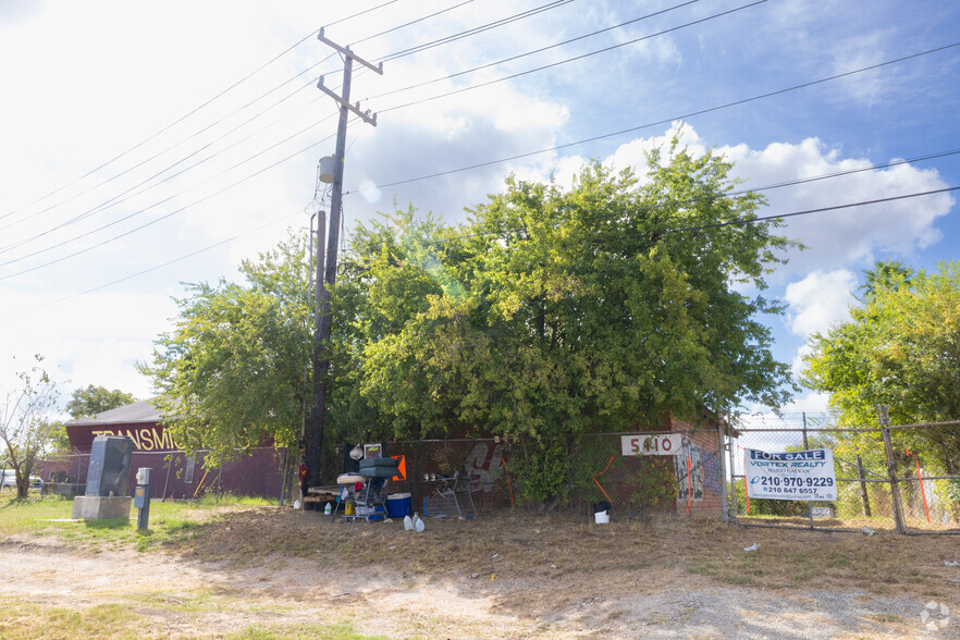 Natho Street Land Sale portfolio of 3 properties for sale on LoopNet.com - Primary Photo - Image 3 of 3