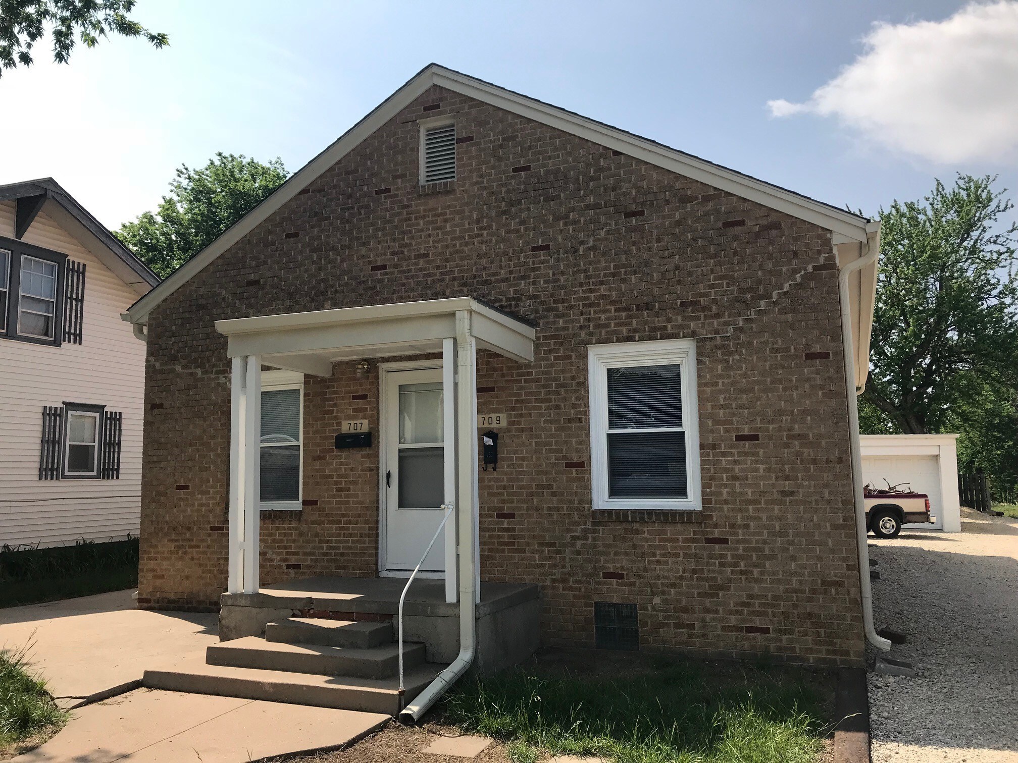 707 W Maple St, Wichita, KS for sale Other- Image 1 of 1