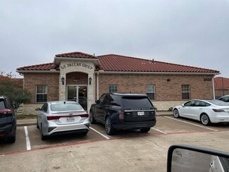 More details for 3020 Communications Pky, Plano, TX - Office for Lease