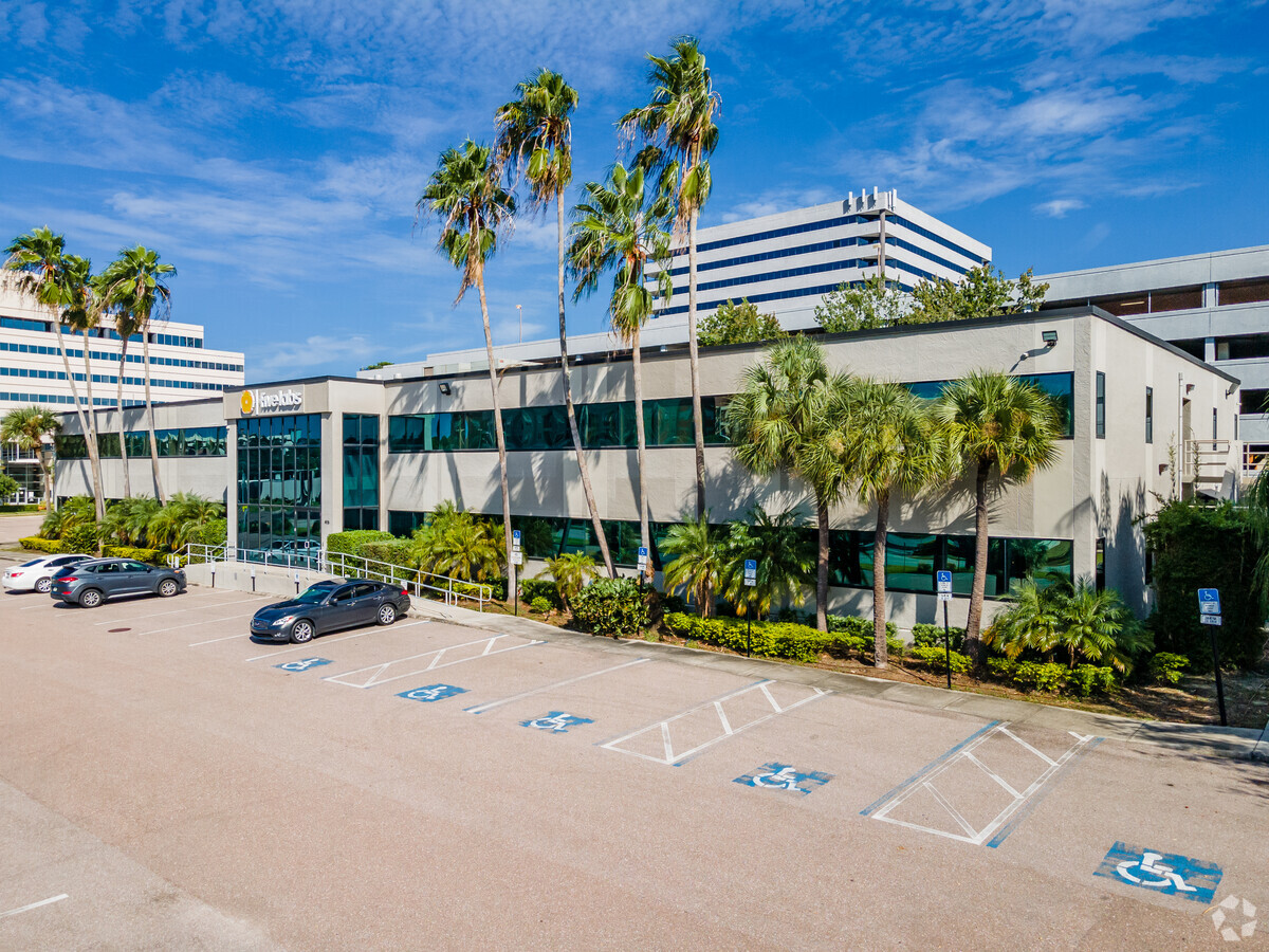 4115 W Spruce St, Tampa, FL 33607 - Office for Lease | LoopNet