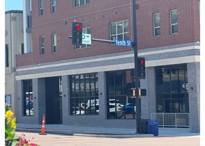 1000 E Broadway, Columbia MO - Commercial Real Estate