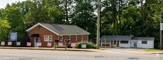 More details for Retail/Office Space Available – Office for Sale, Spartanburg, SC