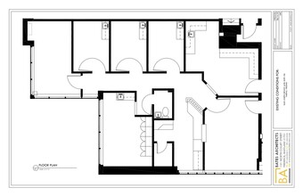 3620 Joseph Siewick Dr, Fairfax, VA for lease Floor Plan- Image 1 of 1