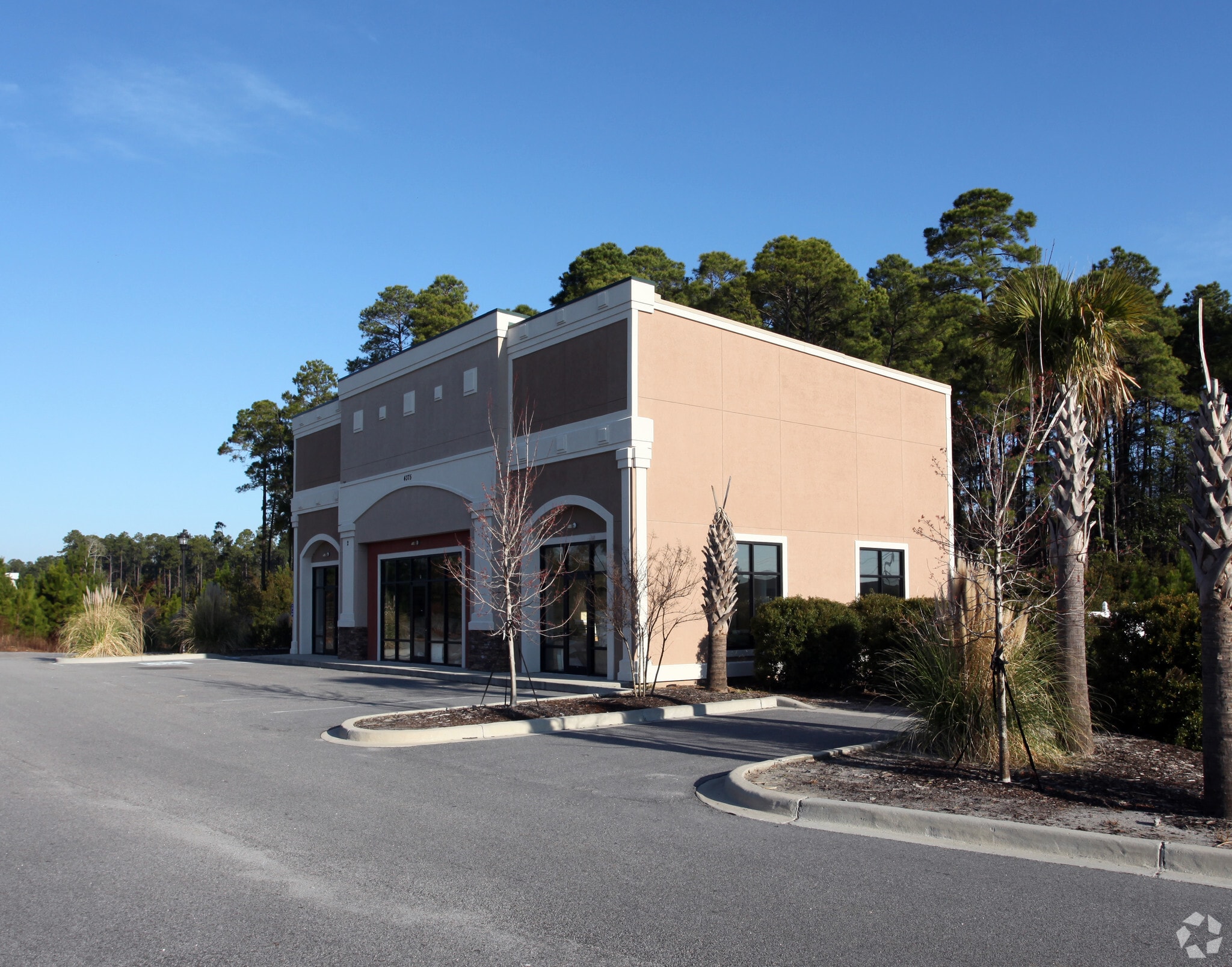 4375 Bluffton Pky, Bluffton, SC for sale Primary Photo- Image 1 of 1