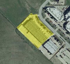 1925-1939 Westridge Dr, Irving, TX - AERIAL  map view