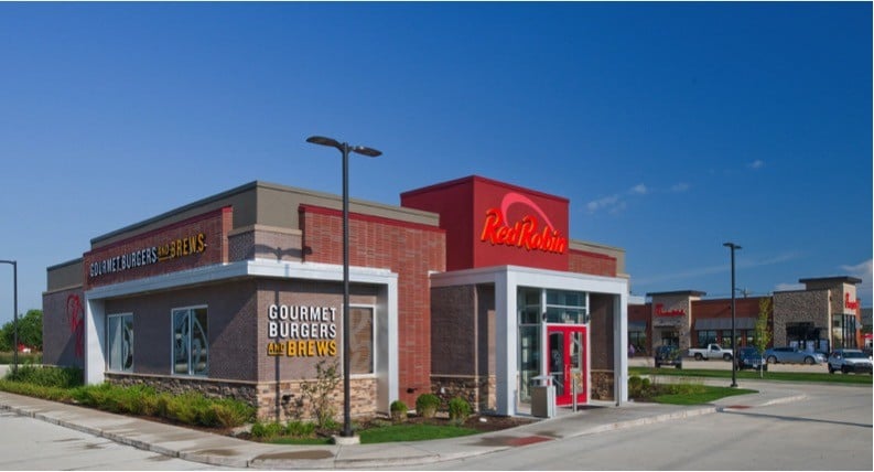 107 S Veterans Pky, Normal, IL for sale - Building Photo - Image 1 of 1