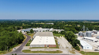 More details for 1615 Radio Hill Rd, Boonville, MO - Industrial for Lease