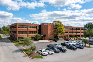 More details for 8501 LaSalle Rd, Towson, MD - Office for Lease