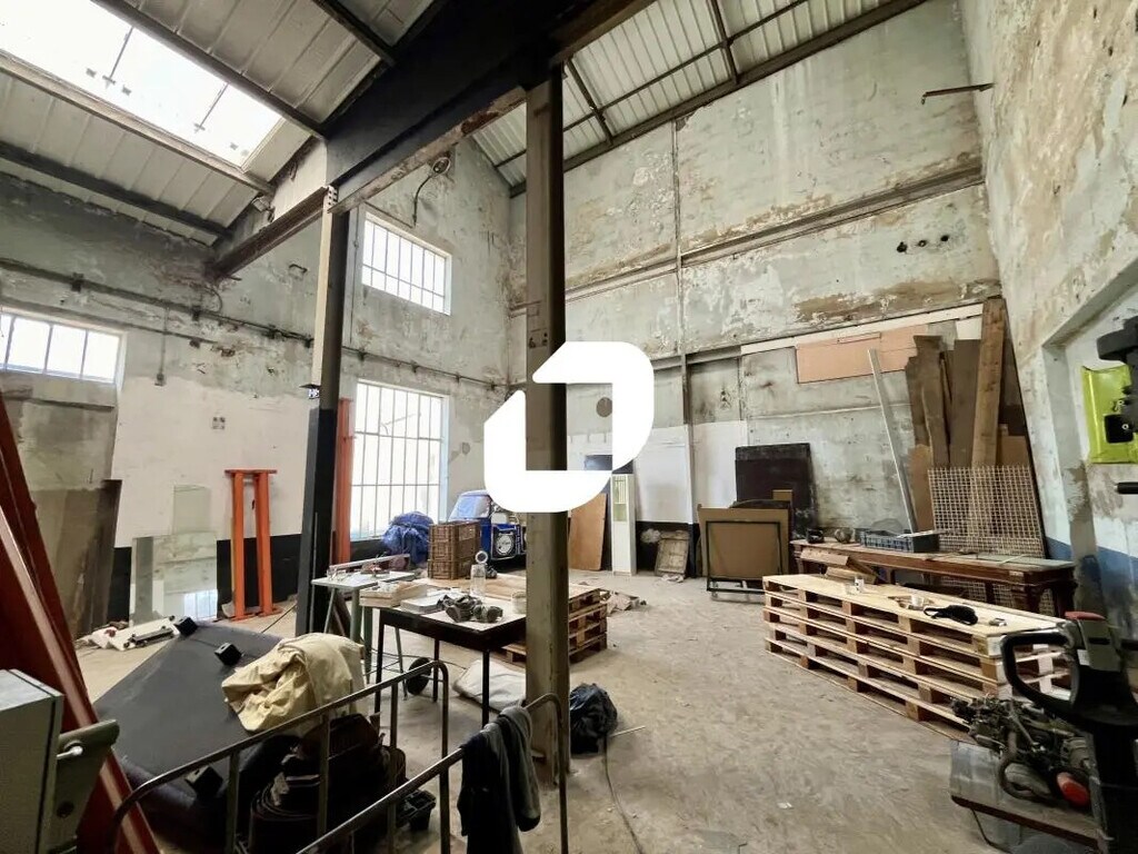 Location Local d'activités 55 m² à 255 m² - Photo 1
