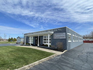 More details for 2225 Central Ave, Columbus, IN - Office for Lease