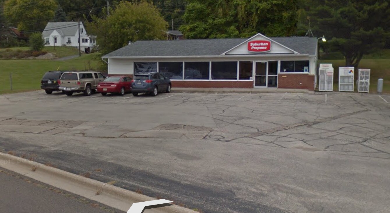 2216 State Road 16, La Crosse, WI for sale Building Photo- Image 1 of 1