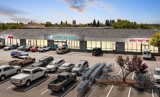 More details for 4641-4685 Redwood Dr, Rohnert Park, CA - Retail for Sale