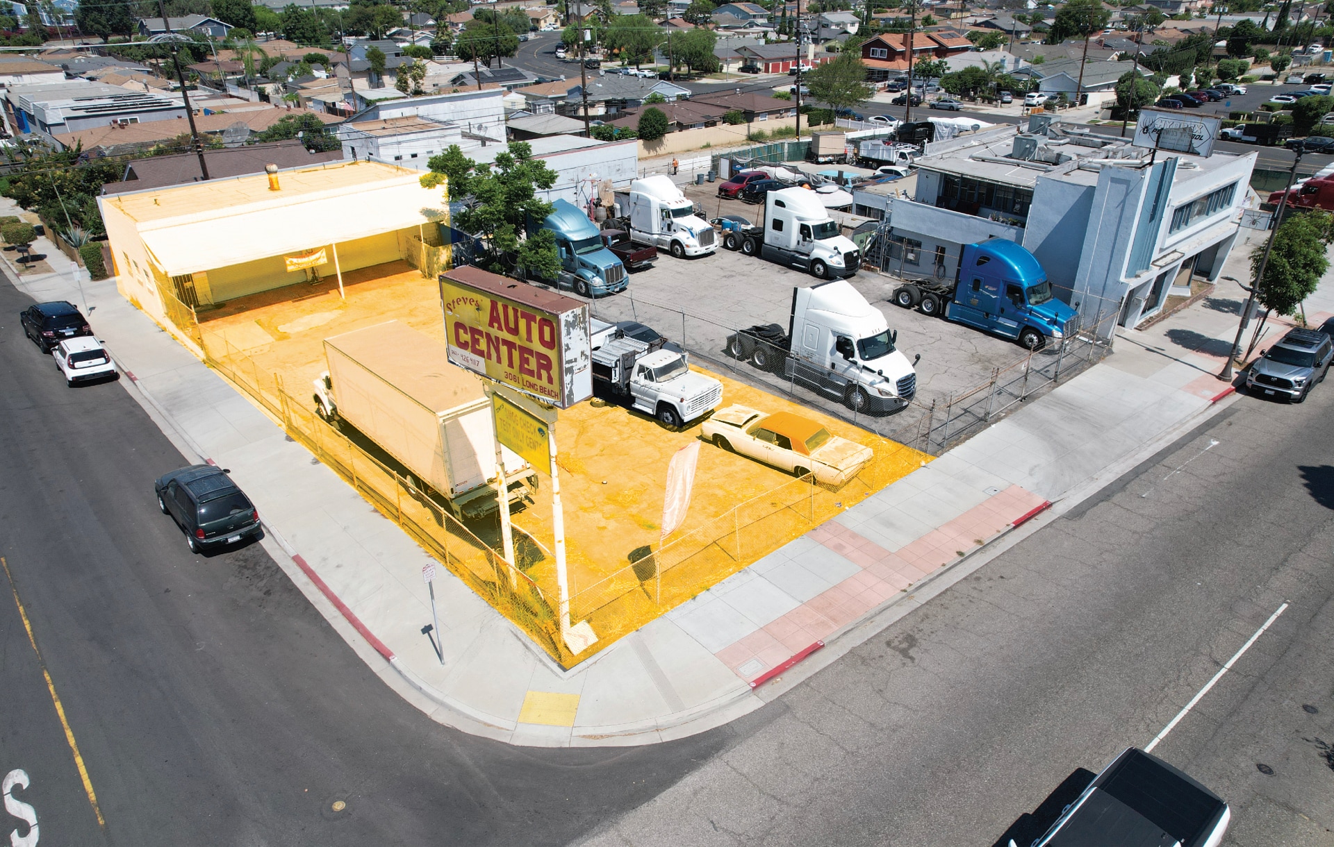 3061 Long Beach Blvd, Long Beach, CA for sale Building Photo- Image 1 of 7