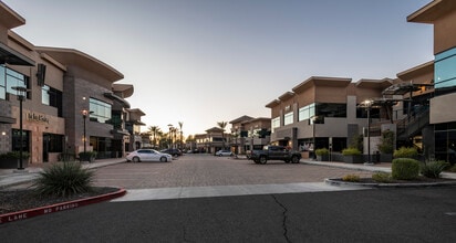 1482 E Williams Field Rd, Gilbert, AZ for lease Building Photo- Image 2 of 15