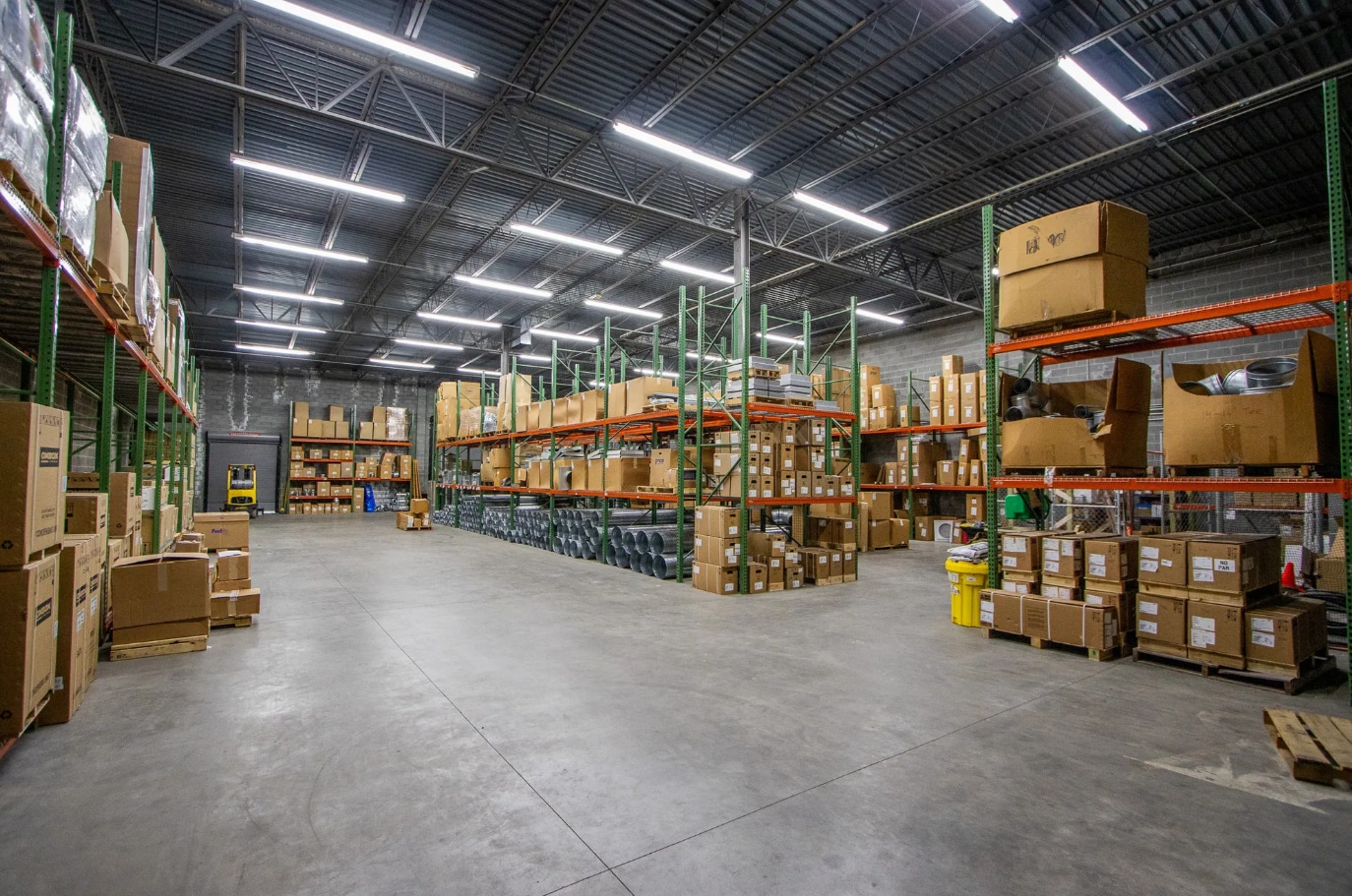 104 Vantage Point Dr, West Columbia, SC for lease Interior Photo- Image 1 of 12