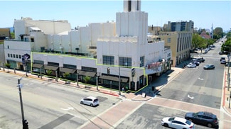 More details for 333 S Garey Ave, Pomona, CA - Retail for Lease