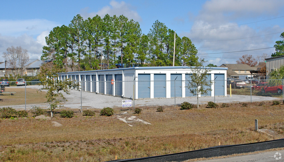 1310 W 19th St, Panama City, FL for lease - Building Photo - Image 2 of 4