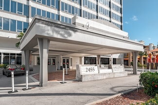 More details for 2455 E Sunrise Blvd, Fort Lauderdale, FL - Office for Lease