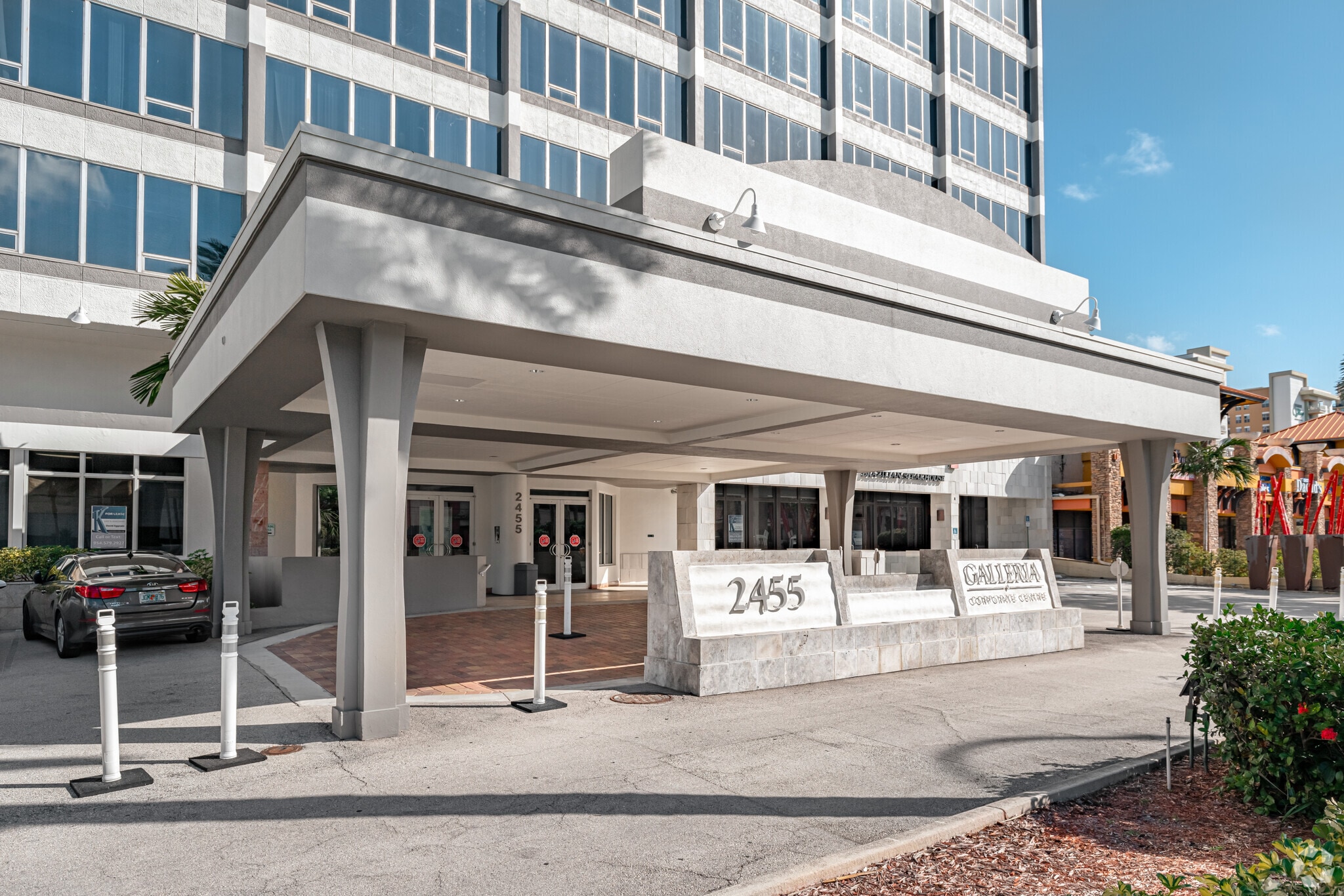 2455 E Sunrise Blvd, Fort Lauderdale, FL 33304 Galleria Corporate