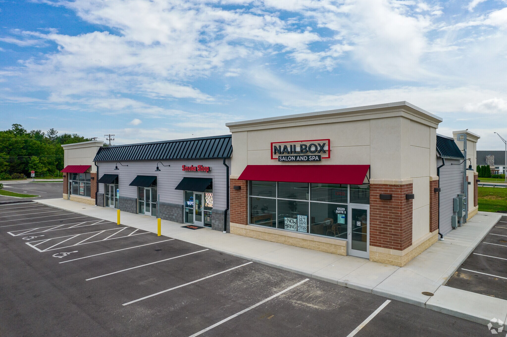 6520 Hayden Run Rd, Columbus, OH 43026 Retail for Lease