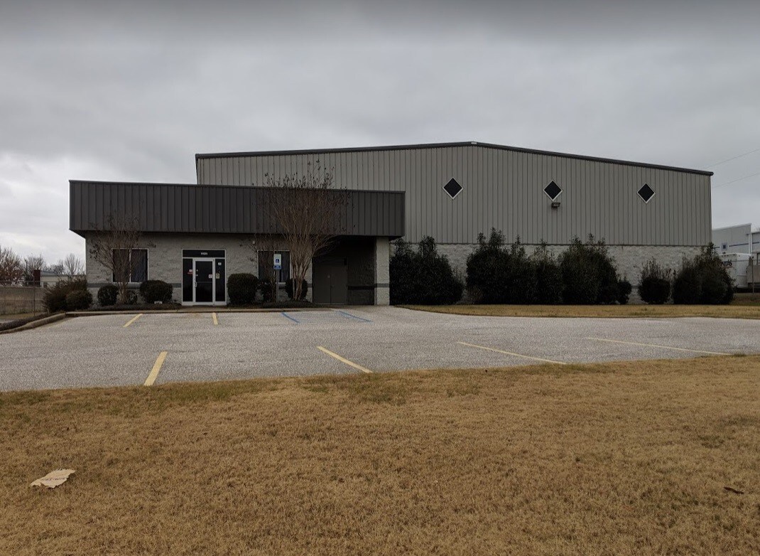 1131 Emory Folmar Blvd, Montgomery, AL for sale Primary Photo- Image 1 of 1