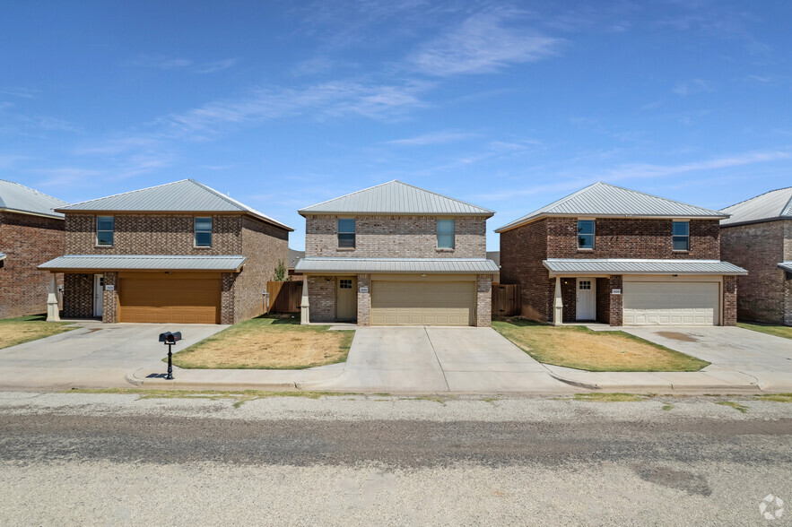 3402 Itasca St, Lubbock, TX for sale - Building Photo - Image 3 of 30