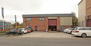 Matrix Ct, Leeds WYK - Commercial Real Estate