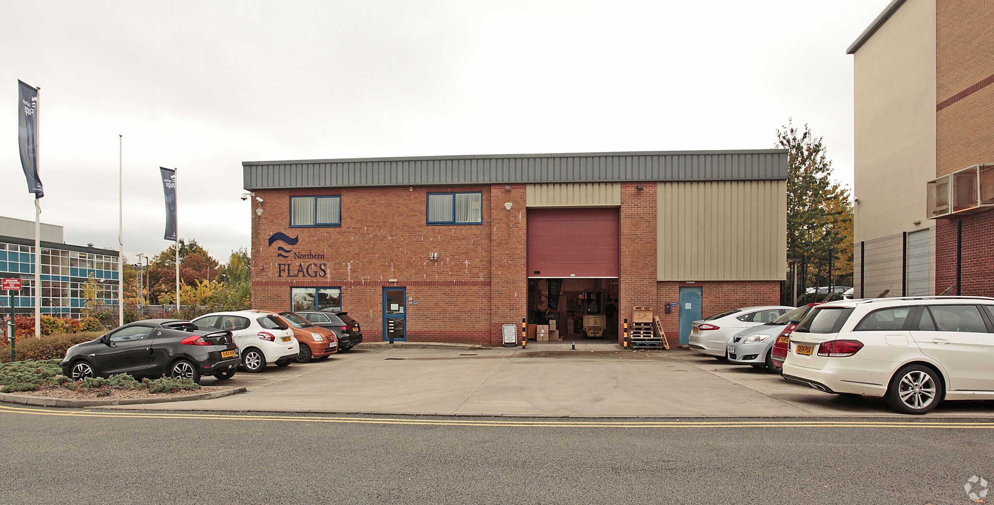 Matrix Ct, Leeds for lease Primary Photo- Image 1 of 4