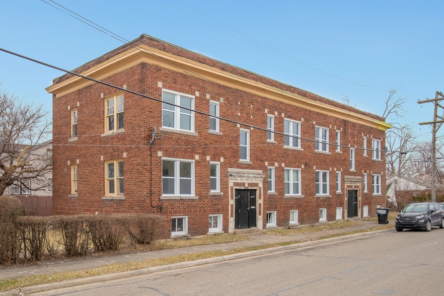 8440 Burnette St, Detroit, MI for sale - Other - Image 3 of 3