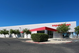 More details for 3648 E Ajo Way, Tucson, AZ - Industrial for Sale