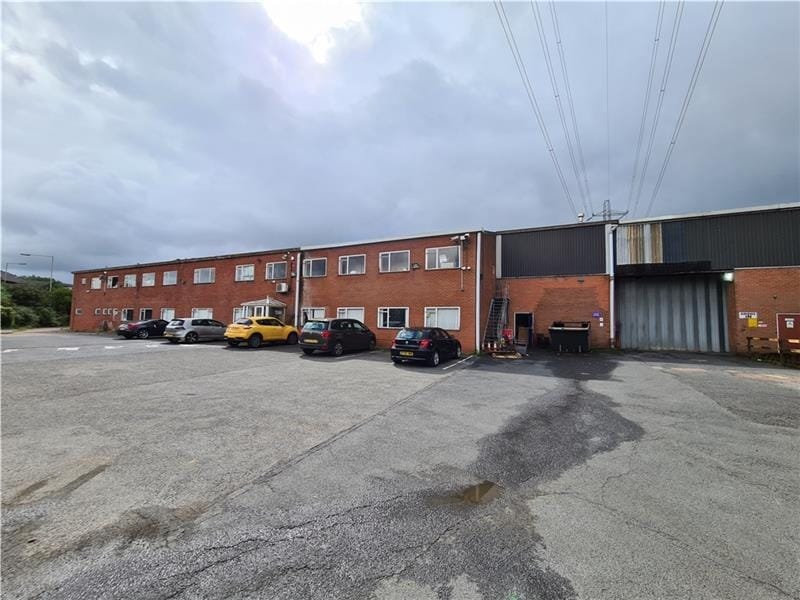 10 Dudley Rd, Oldbury for sale Building Photo- Image 1 of 1