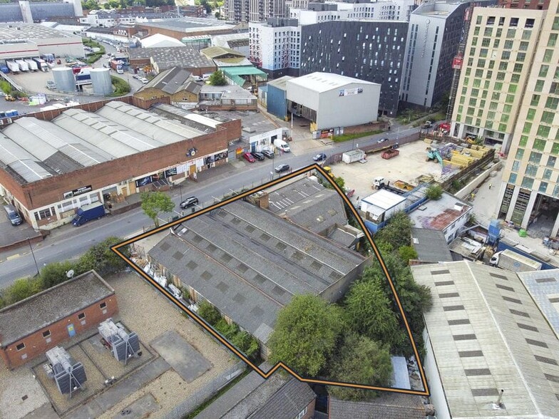 Fifth Way, Wembley for sale - Building Photo - Image 2 of 24