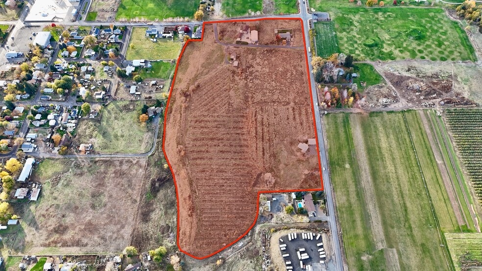 8400 Occidental rd, Yakima, WA for sale - Building Photo - Image 2 of 7
