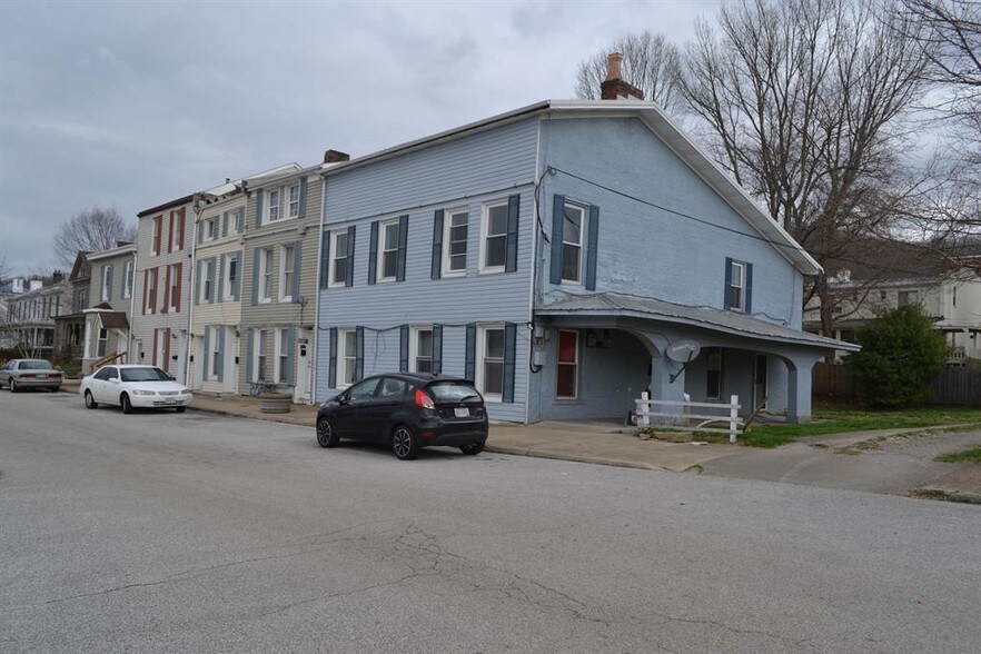 3240 N Front St, Ripley, OH 45167