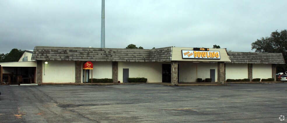 5204 S Ferdon Blvd, Crestview, FL for sale - Primary Photo - Image 1 of 1