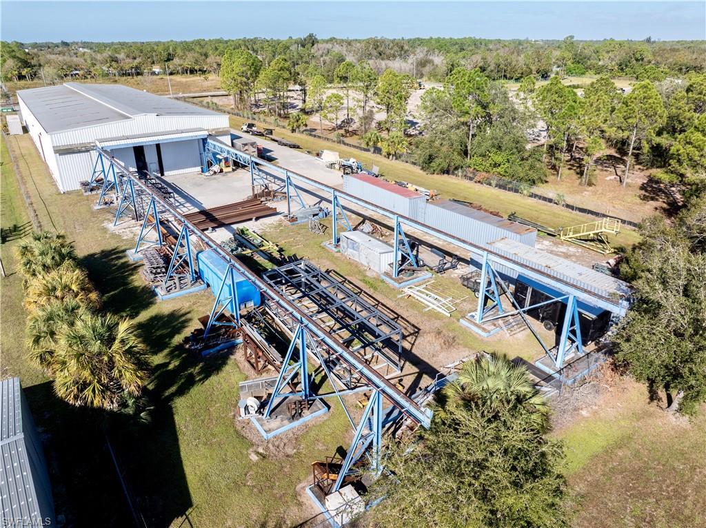 851 S Elm St, LaBelle, FL for sale Building Photo- Image 1 of 1