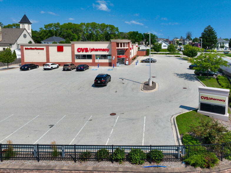 1108 N 14th St, Sheboygan, WI for sale - Building Photo - Image 3 of 6