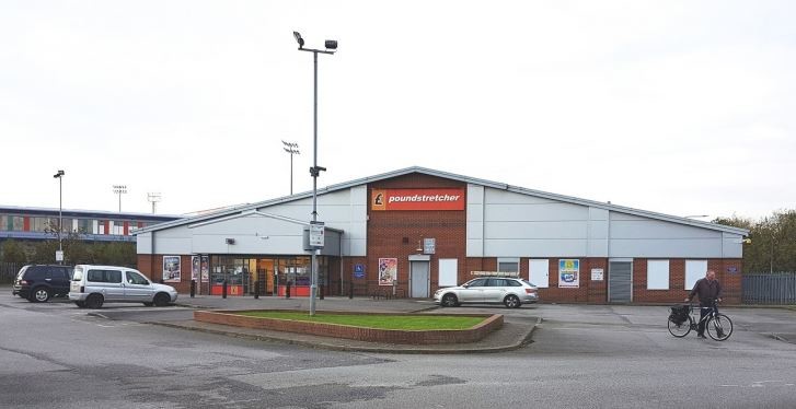 350 Preston Rd, Hull for sale - Primary Photo - Image 1 of 1