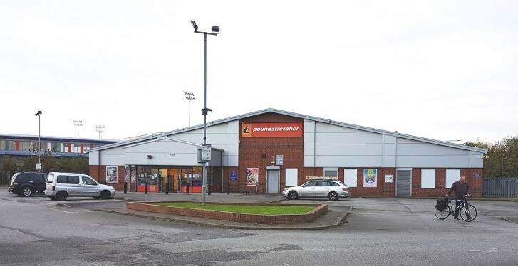 350 Preston Rd, Hull for sale Primary Photo- Image 1 of 1