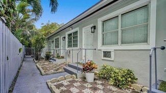 More details for 7630 Byron Ave, Miami Beach, FL - Multifamily for Sale
