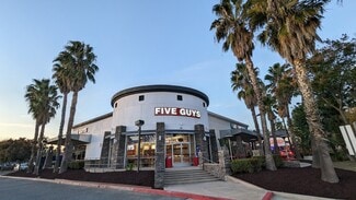 More details for 929 N Milliken Ave, Ontario, CA - Retail for Lease