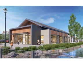 425 SW Powerhouse Dr, Bend, OR for lease Building Photo- Image 2 of 4